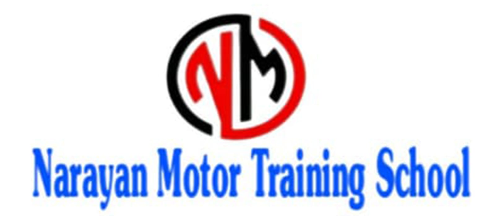 Narayan Motor Training School logo