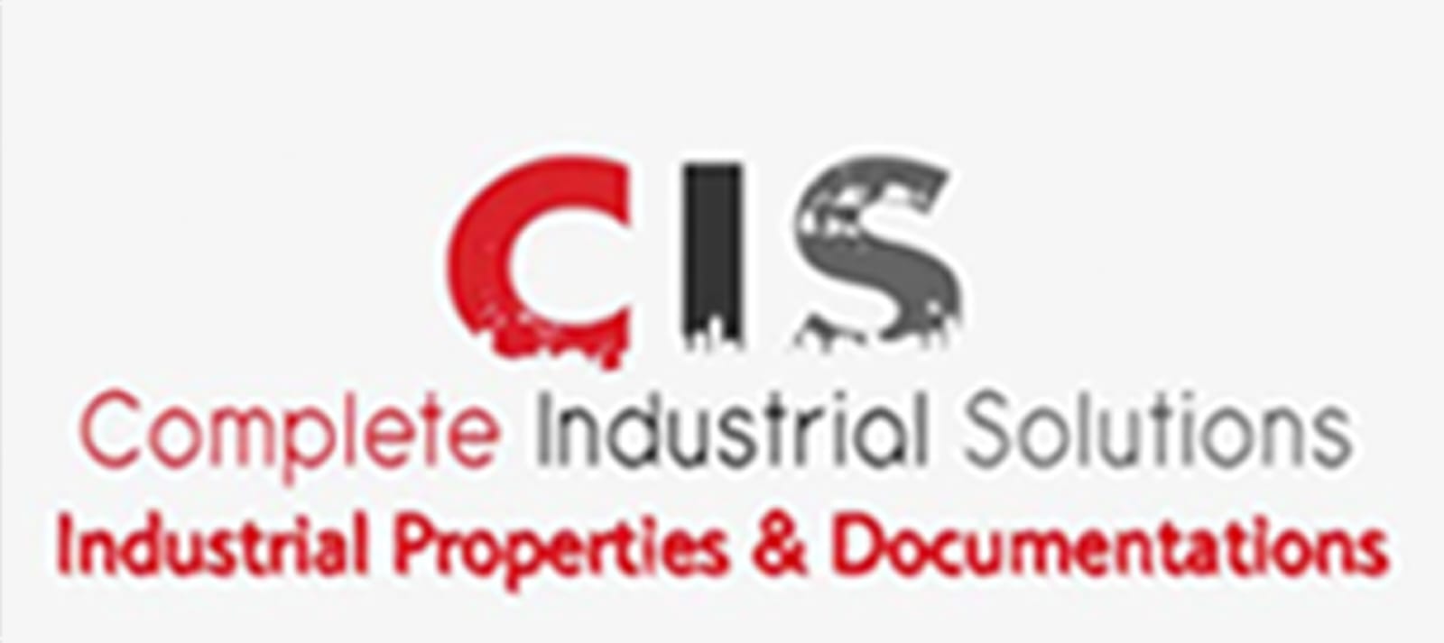 Complete Industrial Solutions logo