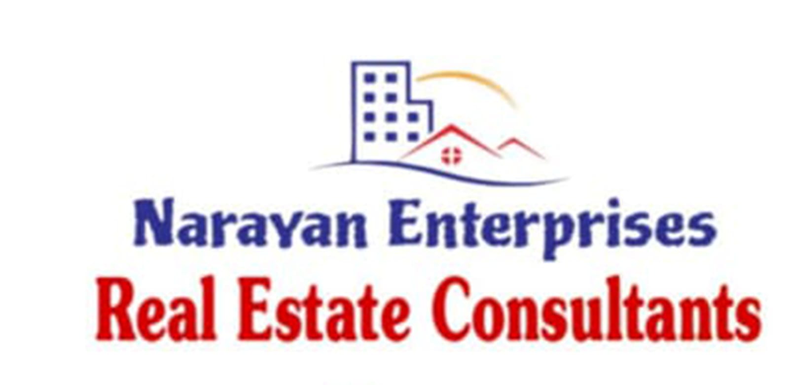 Narayan Enterprises logo