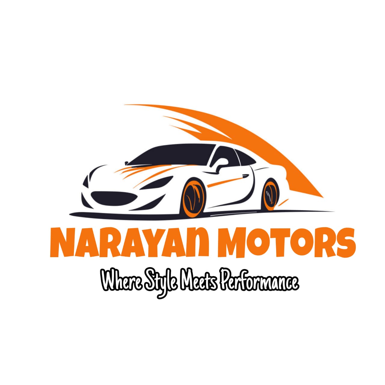 Narayan Motors logo
