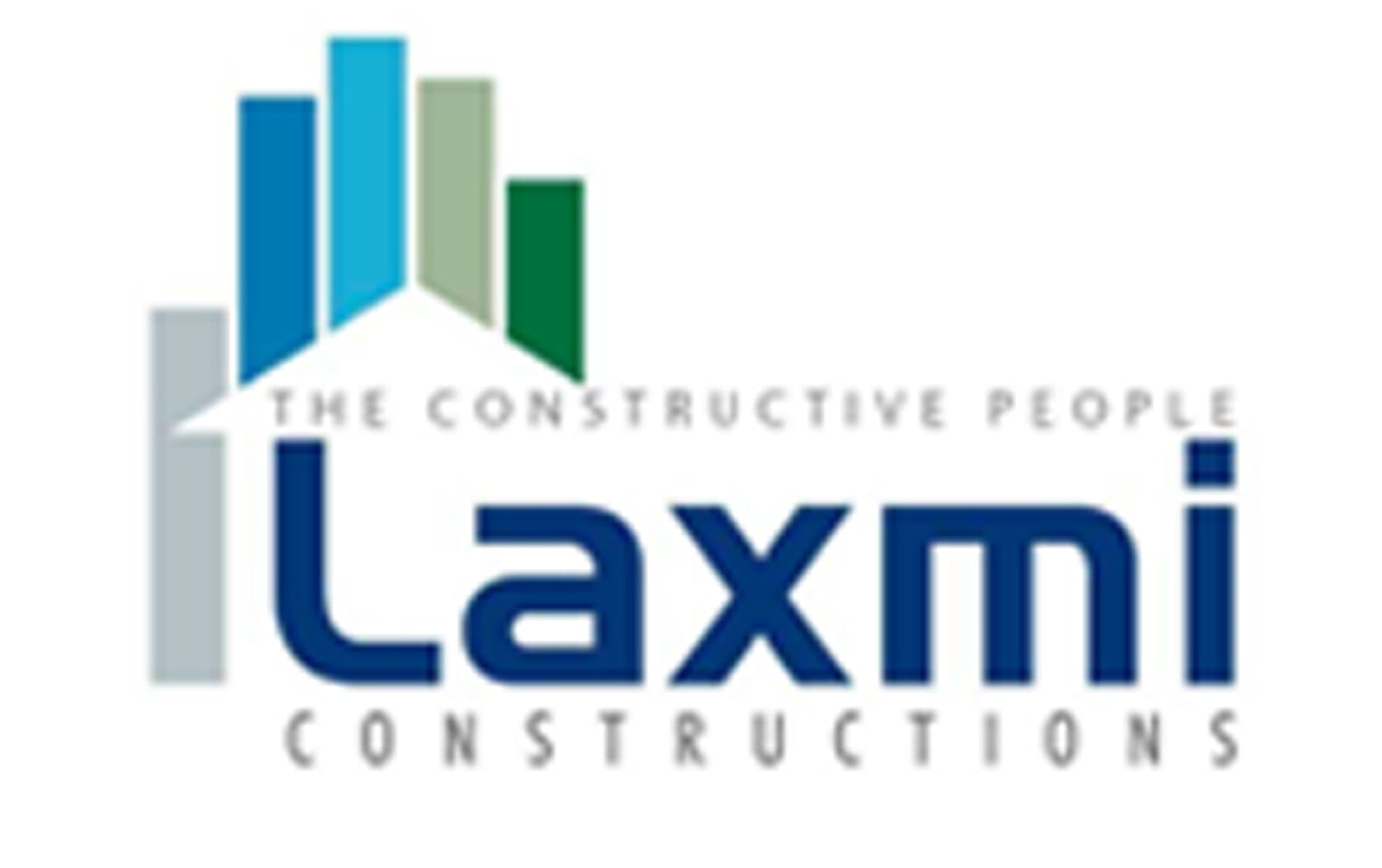 Laxmi Constructions logo
