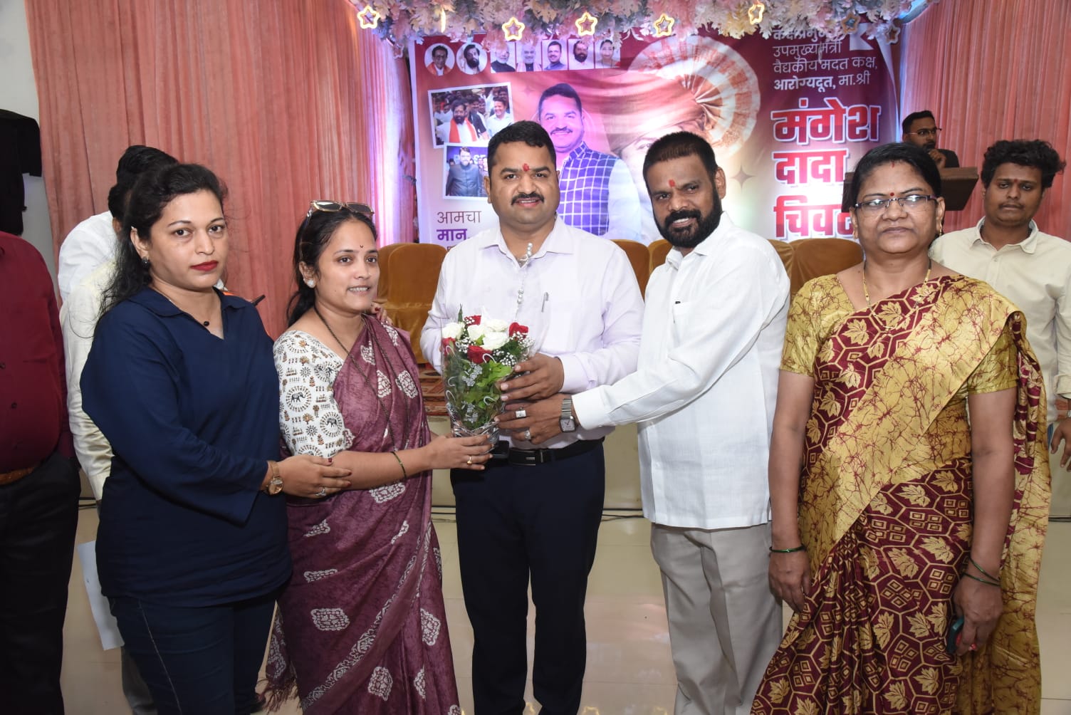 Women's day celebration