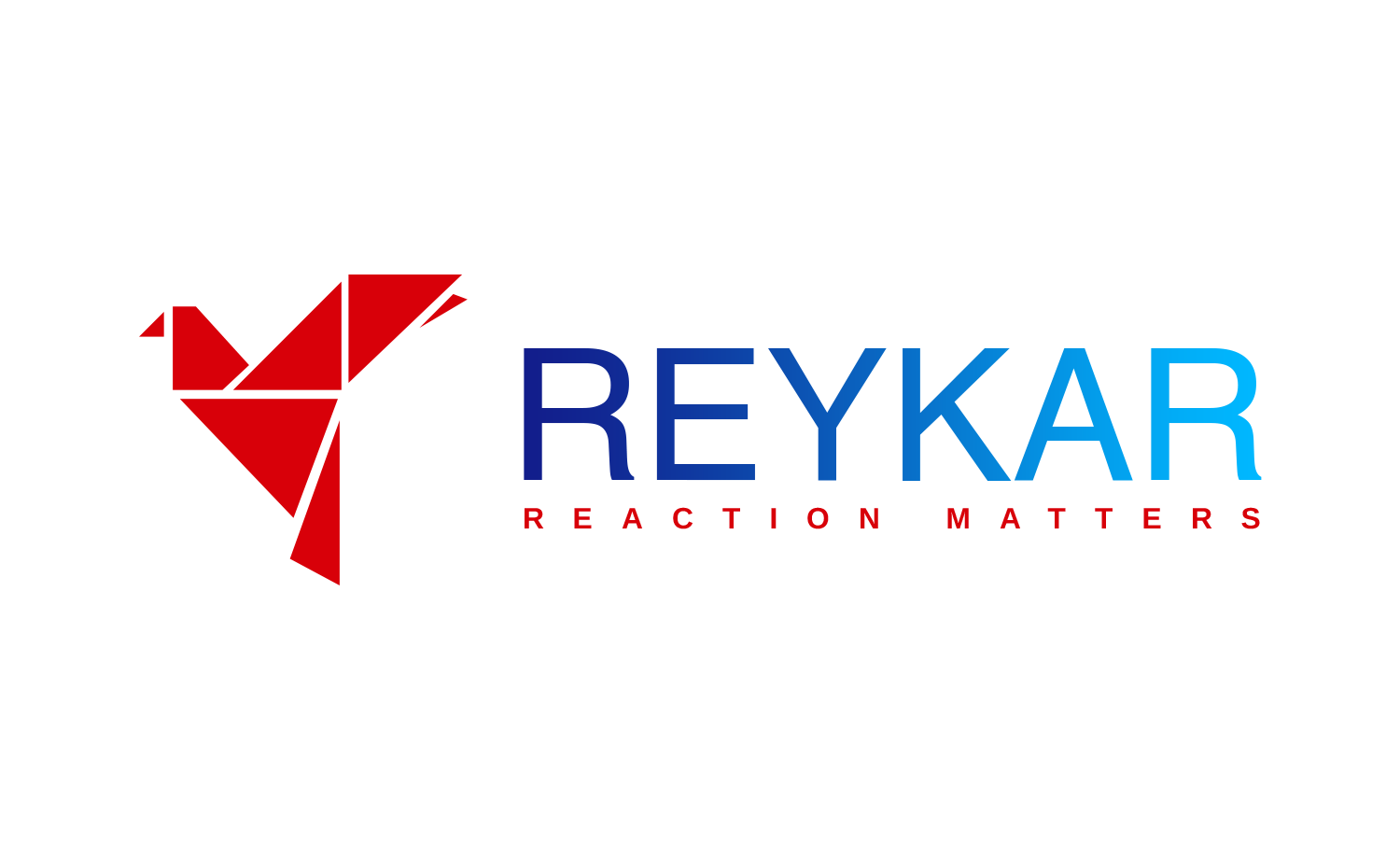 Reykar logo