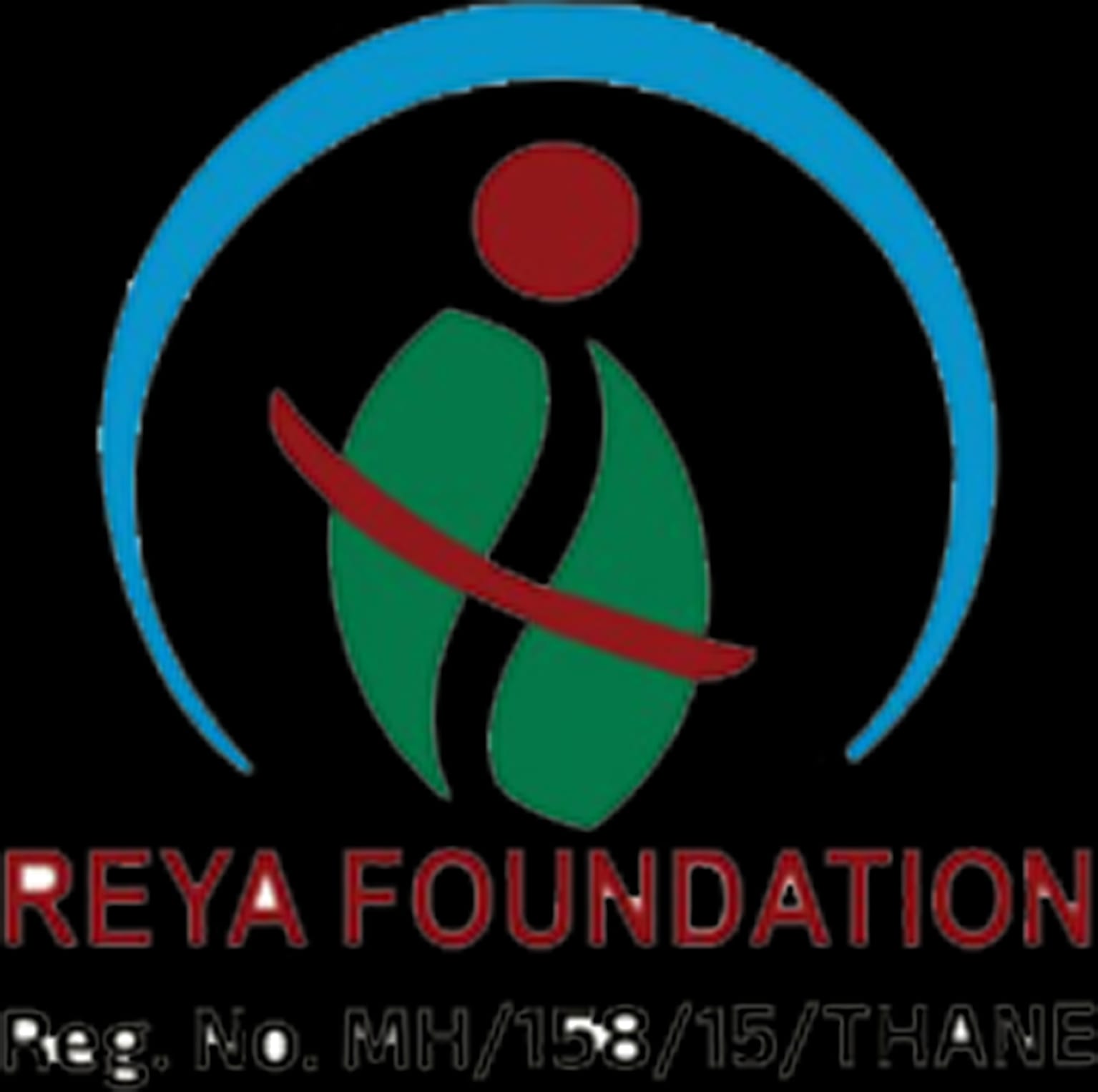 Reya Foundation logo